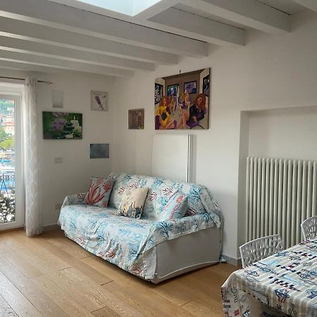 La Finestra Sul Mare Villa Lerici Ngoại thất bức ảnh