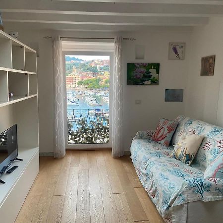 La Finestra Sul Mare Villa Lerici Ngoại thất bức ảnh