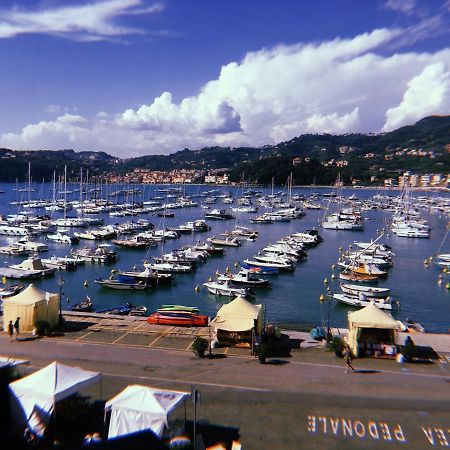 La Finestra Sul Mare Villa Lerici Ngoại thất bức ảnh
