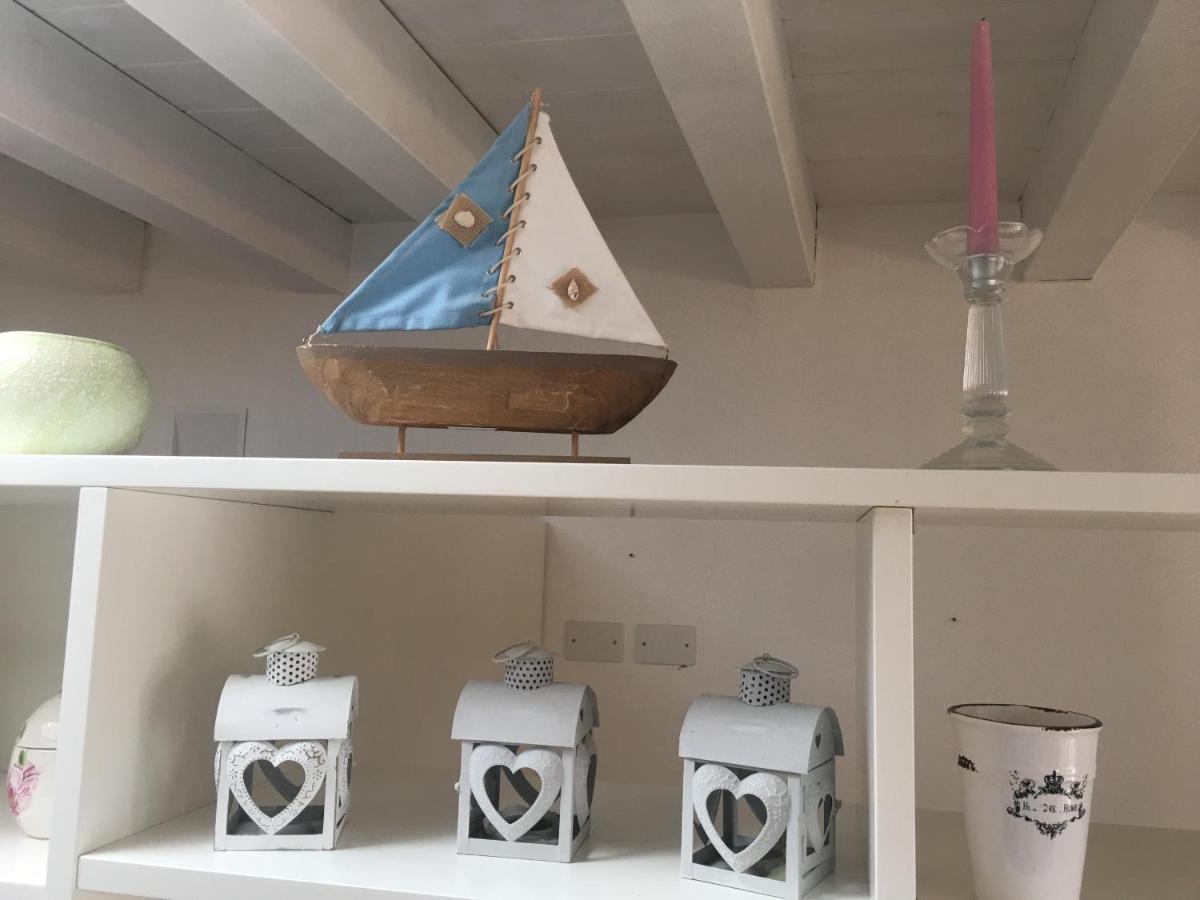La Finestra Sul Mare Villa Lerici Ngoại thất bức ảnh