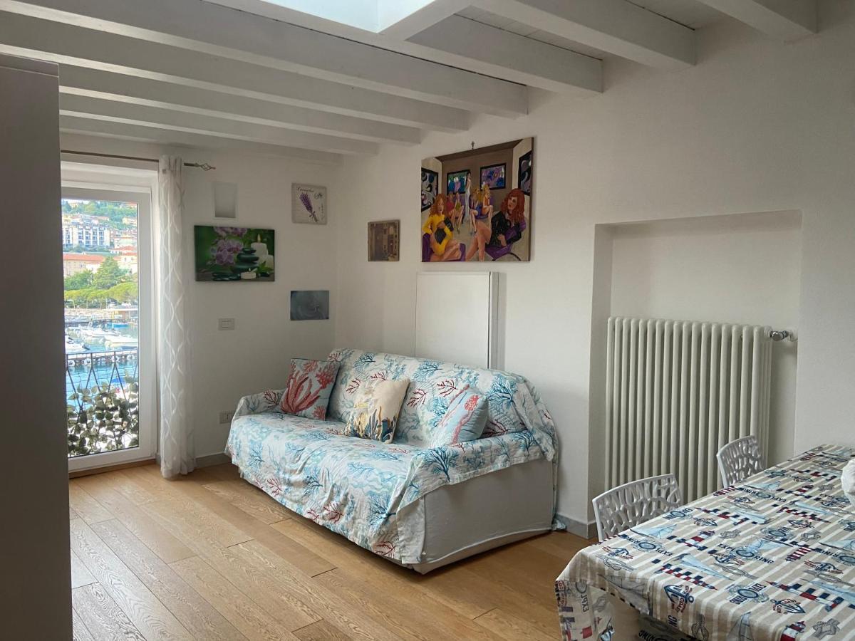 La Finestra Sul Mare Villa Lerici Ngoại thất bức ảnh