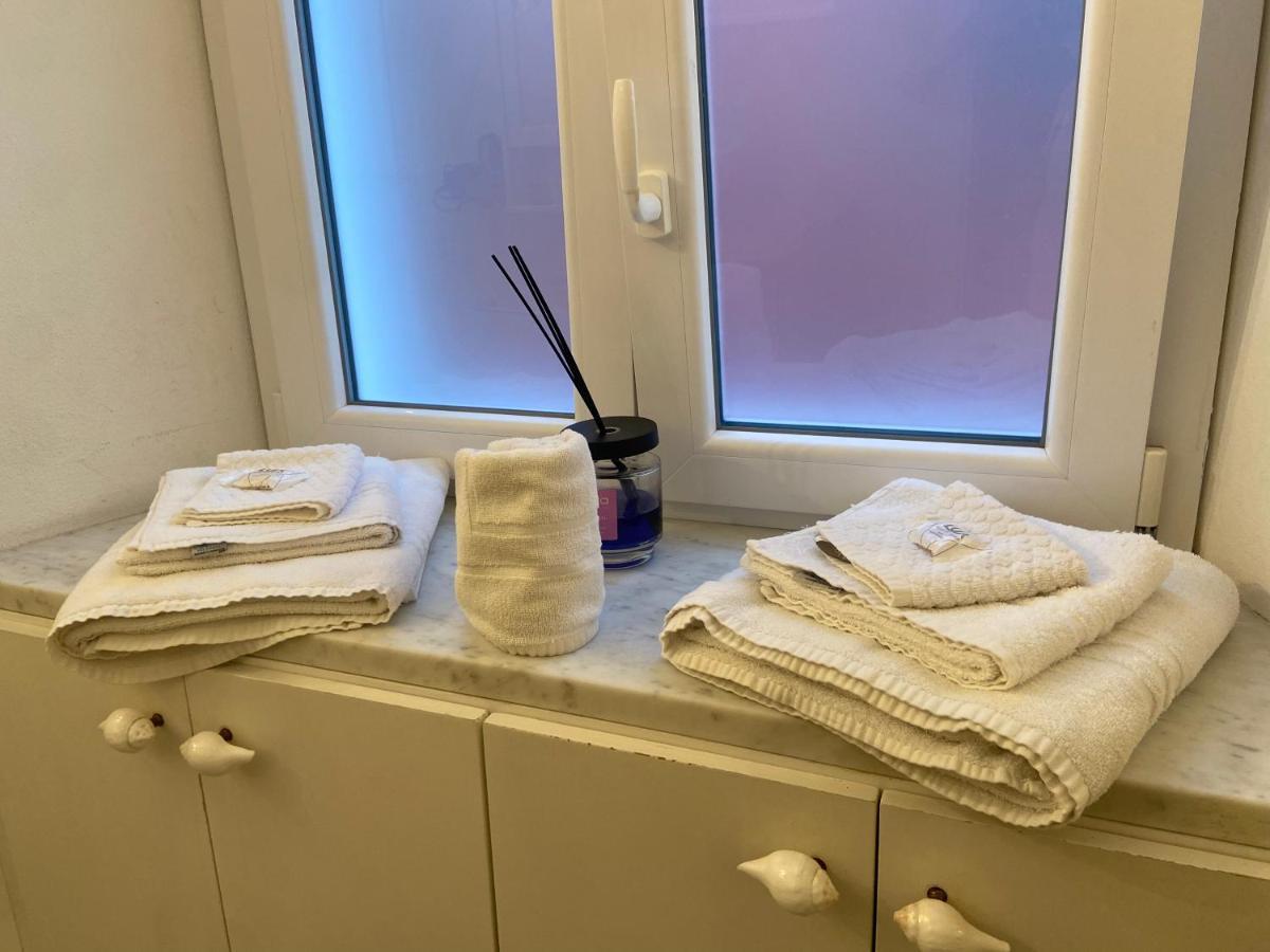 La Finestra Sul Mare Villa Lerici Ngoại thất bức ảnh