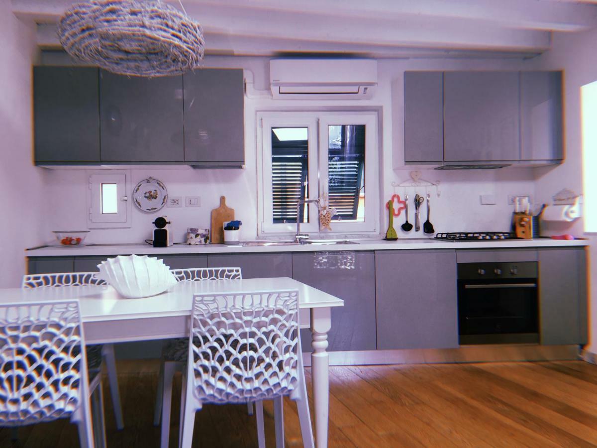 La Finestra Sul Mare Villa Lerici Ngoại thất bức ảnh