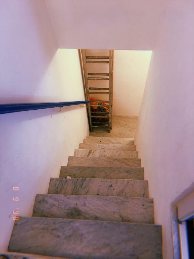 La Finestra Sul Mare Villa Lerici Ngoại thất bức ảnh