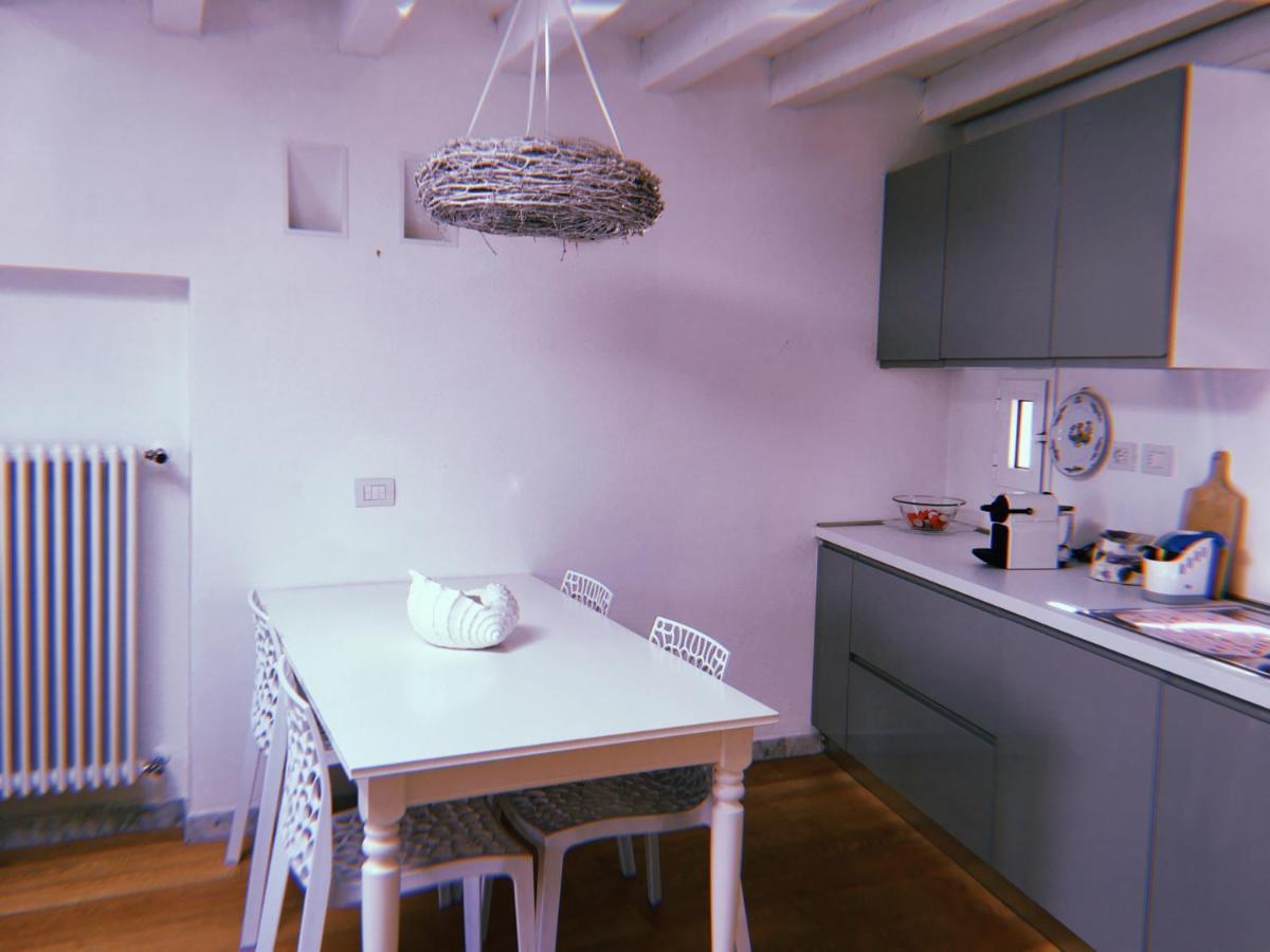 La Finestra Sul Mare Villa Lerici Ngoại thất bức ảnh